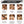 Load image into Gallery viewer, Two Stitching Line tape in hair extension
