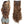Load image into Gallery viewer, lace clip in hair extension
