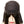 Load image into Gallery viewer, European human hair Straight Jewish wigs Natural color for all beautiful women Kosher Wig and sheitel 21 inch