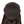 Load image into Gallery viewer, Jewish wigs European human hair Straight #2 color for women Kosher Wig and sheitel wigs 21822