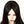 Load image into Gallery viewer, Jewish wigs European human hair Straight #2 color for women Kosher Wig and sheitel wigs 21822